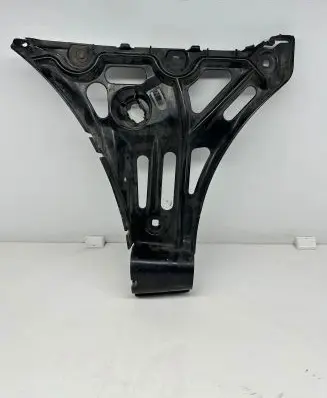BMW 5 E60 E61 Front bumper mounting bracket 51127060795 11460910