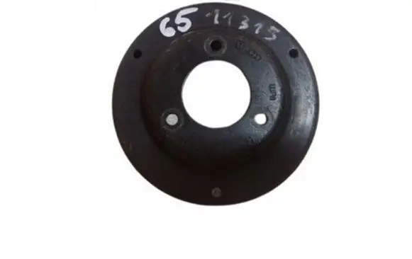 Volkswagen Crafter Water pump pulley 076121031