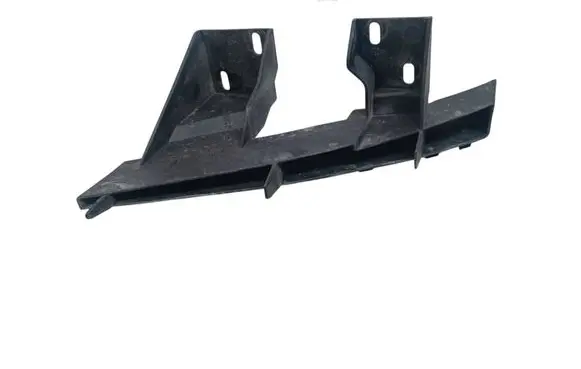 Audi Q7 4L Front bumper mounting bracket 4L0807334