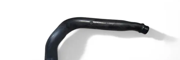 Volvo S80 Intercooler hose/pipe 8624887