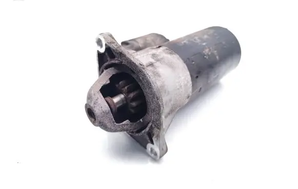 Alfa Romeo Mito Starter motor 00011381010 810308A152