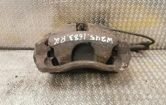 Mercedes-Benz B W245 Front brake caliper
