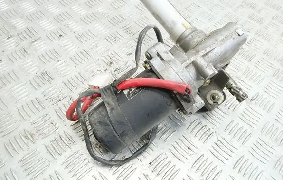 Toyota Avensis T250 Steering rack electric part 4520005230 6900000514