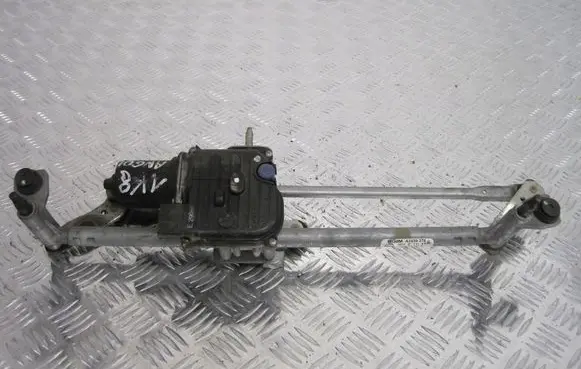 Volkswagen Scirocco Front wiper linkage 1K8955023G