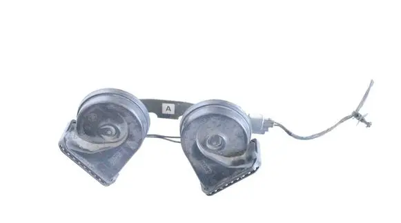 Horn signal