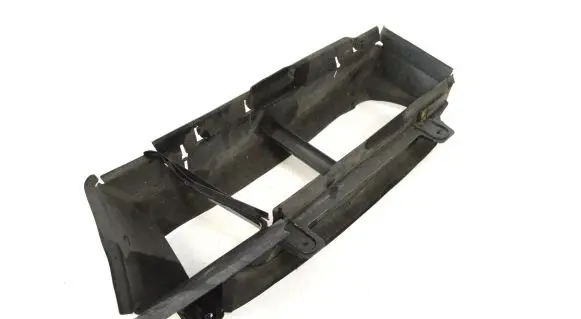 Ford Focus Air intake duct part BM518314CC