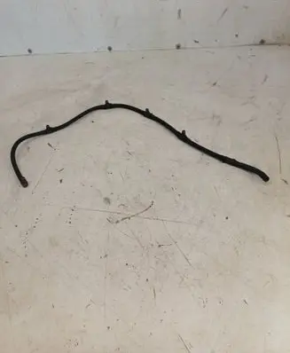 Volvo XC90 Fuel return line/hose 