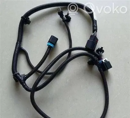 Tesla Model 3 Highland Parking sensor (PDC) wiring loom 189731900B 1897319