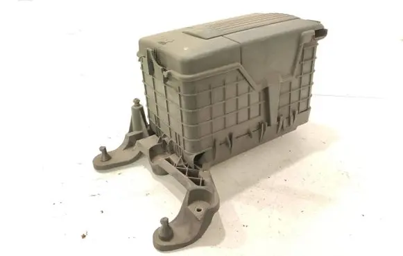 Volkswagen PASSAT B6 Battery box tray 1K0915333C