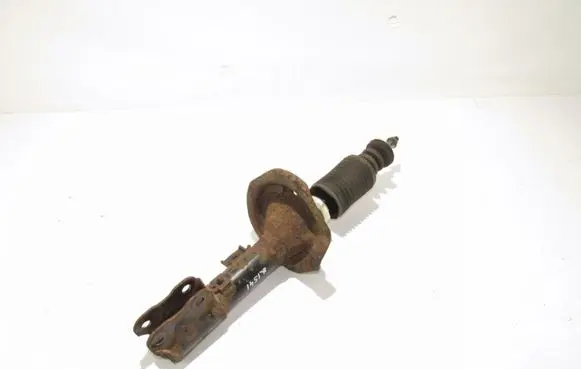 Mitsubishi Lancer X Front shock absorber/damper