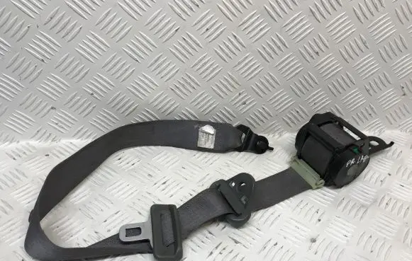 Jeep Grand Cherokee (WK) Front seatbelt P1CL66BD5AC