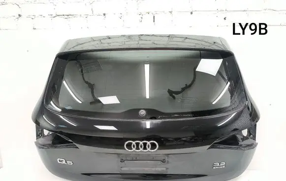 Audi Q5 SQ5 Tailgate/trunk/boot lid 