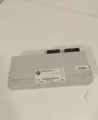 BMW 5 F10 F11 Tailgate/trunk control unit/module 7333939 F005V01254