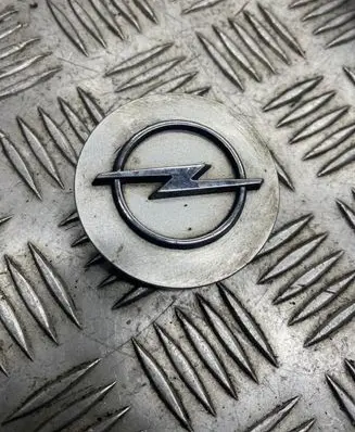 Opel Meriva A Original wheel cap 09179670 13204650 13214658