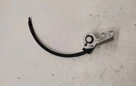 Volkswagen Touareg II Air quality sensor 8K0907659