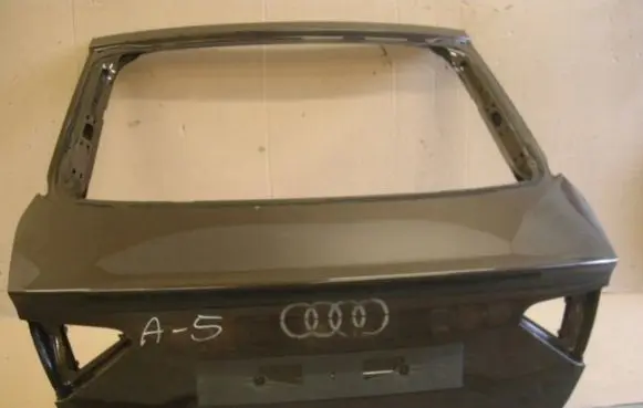 Audi A5 Sportback 8TA Tailgate/trunk/boot lid
