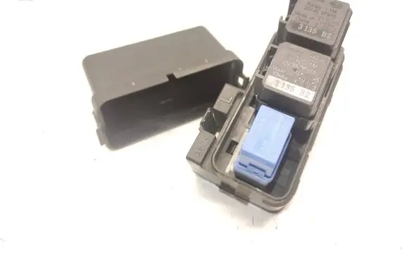 Nissan Qashqai Other relay 252309F915 25237AM600 243827990B