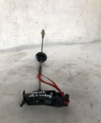 Jaguar XF X250 Parking (PDC) sensor switch 