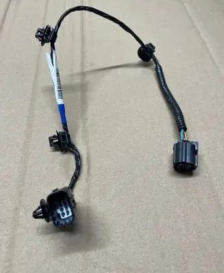 Toyota Yaris XP210 Parking PDC sensor