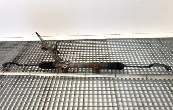 Opel Vivaro Steering rack 7700313010