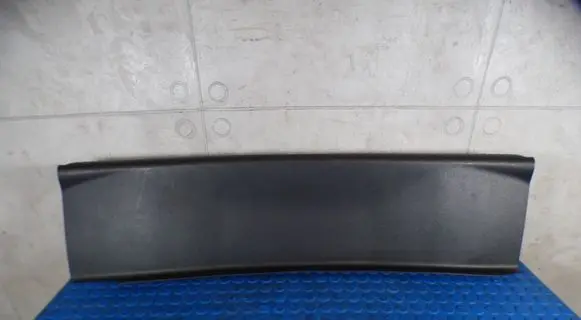 Renault Megane IV Trunk/boot sill cover protection CART849202269R 849202269R 634101440