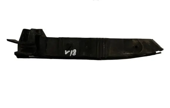 Audi A3 S3 8L Front bumper mounting bracket 8L0807183D