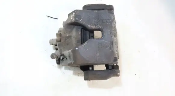Honda Civic X Front brake caliper