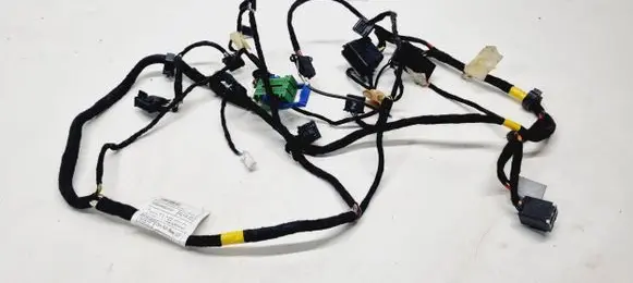 Alfa Romeo Giulia Other wiring loom MR246480 77368024