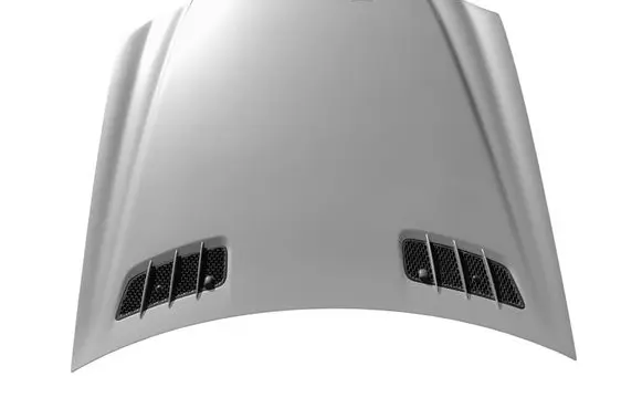 Mercedes-Benz SL R230 Engine bonnet/hood 20260120HCR1351