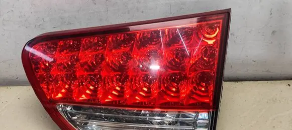 Citroen C-Crosser Tailgate rear/tail lights 1146380R