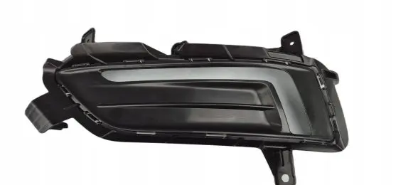 Hyundai Tucson IV NX4 Front bumper upper radiator grill