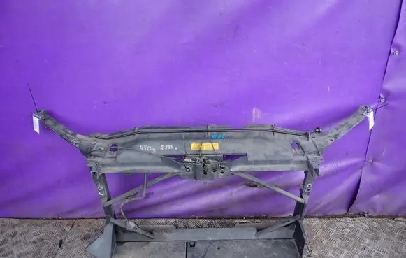 Mazda 6 Front bodywork piece 