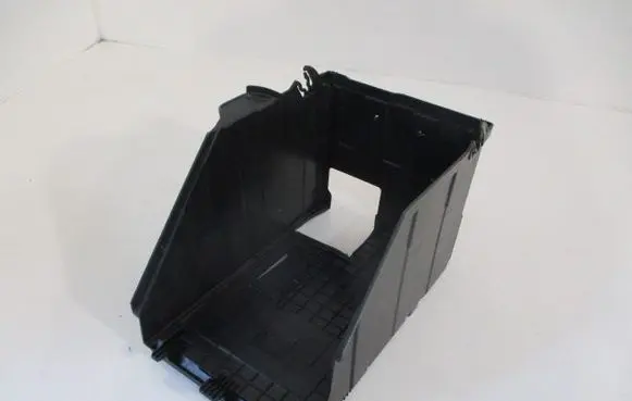 Peugeot 3008 I Battery box tray 9663615580