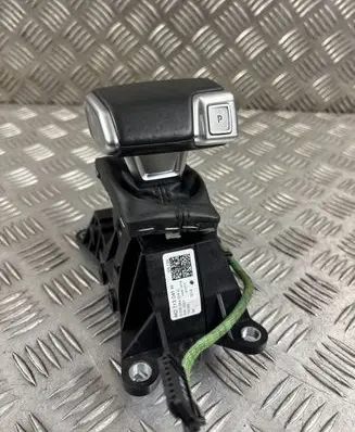 Audi A6 S6 C8 4K Gear shifter/selector 4K2713041H