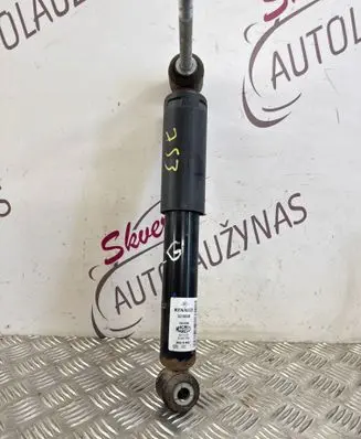 Renault Express Rear shock absorber/damper 562106559R 35322 1200145406