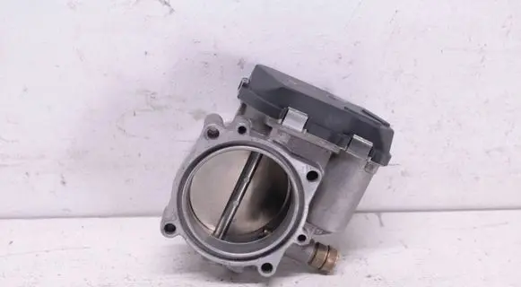 BMW X3 F25 Throttle valve 7597871 2487006026 A2C83004100