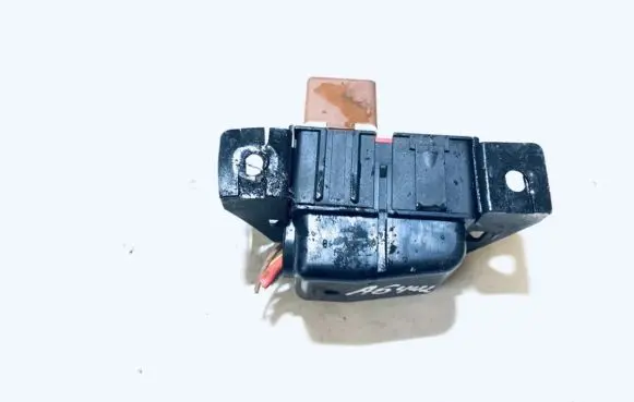 Renault Laguna I Fuse box set e382
