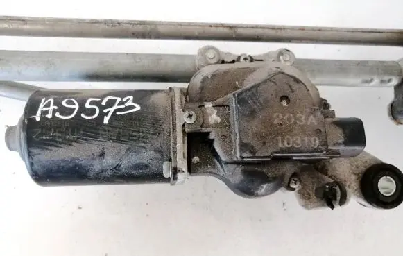 Nissan NV200 Wiper motor 28810jx00a a9904-896