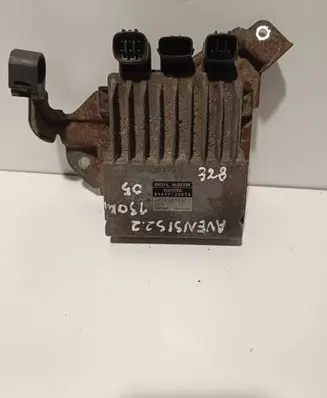 Toyota Corolla Verso AR10 Fuel injection control unit/module 8987120070 1310001371