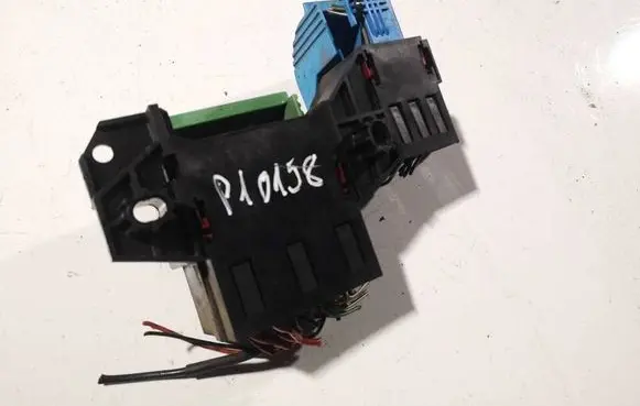 Sensor