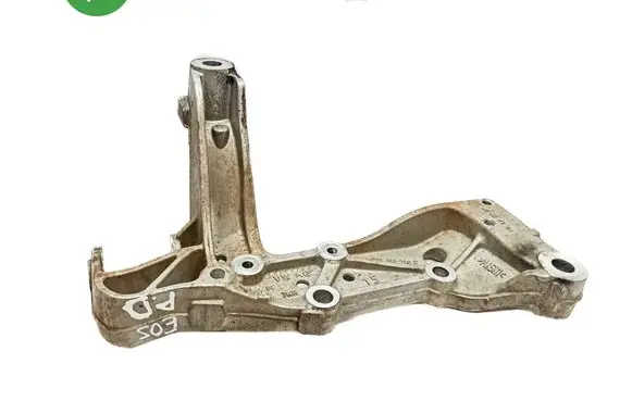 Volkswagen Eos Front lower control arm/wishbone 1K0199295E 1K0199296