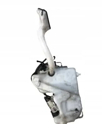 Mercedes-Benz E W211 Windshield washer fluid reservoir/tank 21186060