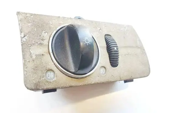 Mercedes-Benz E W211 Light switch 2115450904 04056028