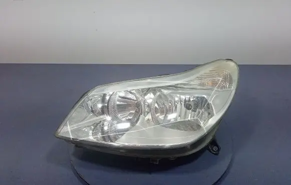 Citroen C5 Headlight/headlamp 9650055980