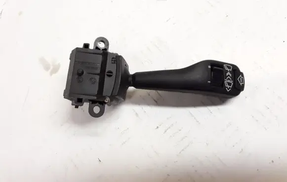 BMW X5 E53 Wiper control stalk 8375408M 0120403014