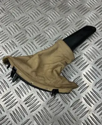 BMW 5 E60 E61 Handbrake trim 7034091