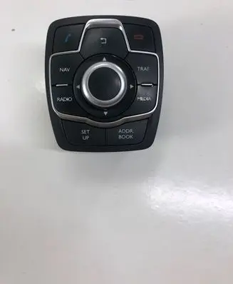 Peugeot 508 Head unit multimedia control 9802378577 00011173 28338070