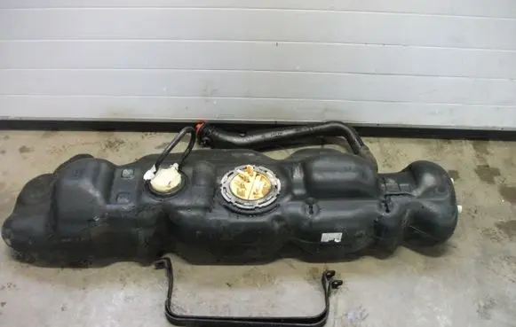 Mercedes-Benz Sprinter W907 W910 Fuel tank A9074702300