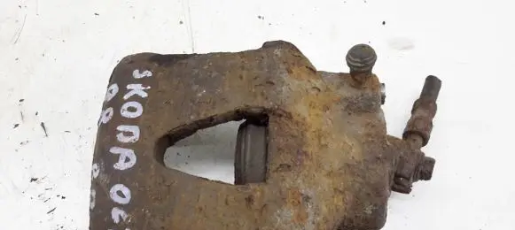 Skoda Octavia Mk1 (1U) Front brake caliper