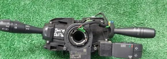 Dacia Dokker Wiper turn signal indicator stalk/switch 479452659R